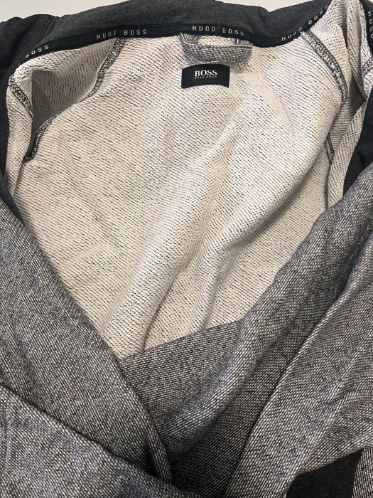 Халат Hugo Boss