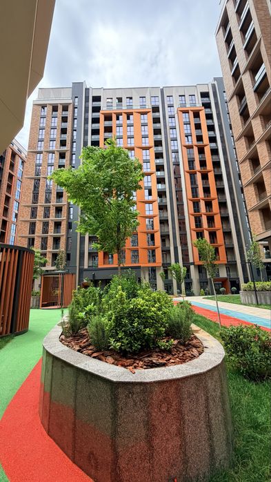 Продается квартира МВ Regnum Plaza