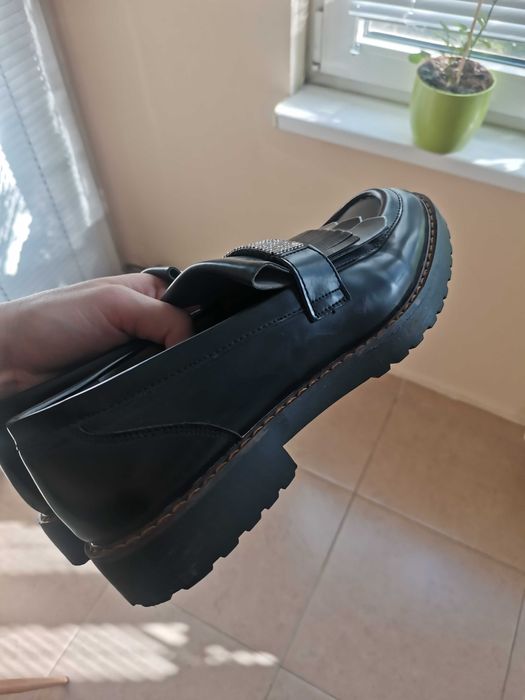 Дамски обувки, номер 40