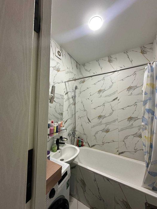 16-кварталда кизларга EVRO HI-TECH квартира без маклер метрога якин