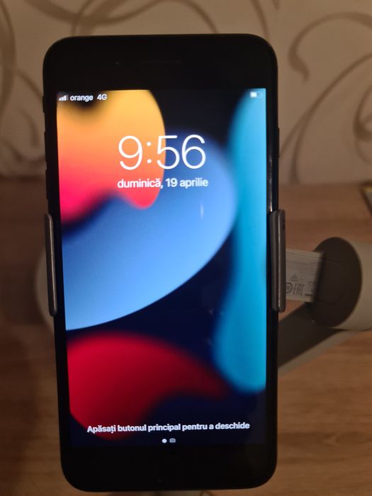 Telefon Iphone 7 plus 128 Gb