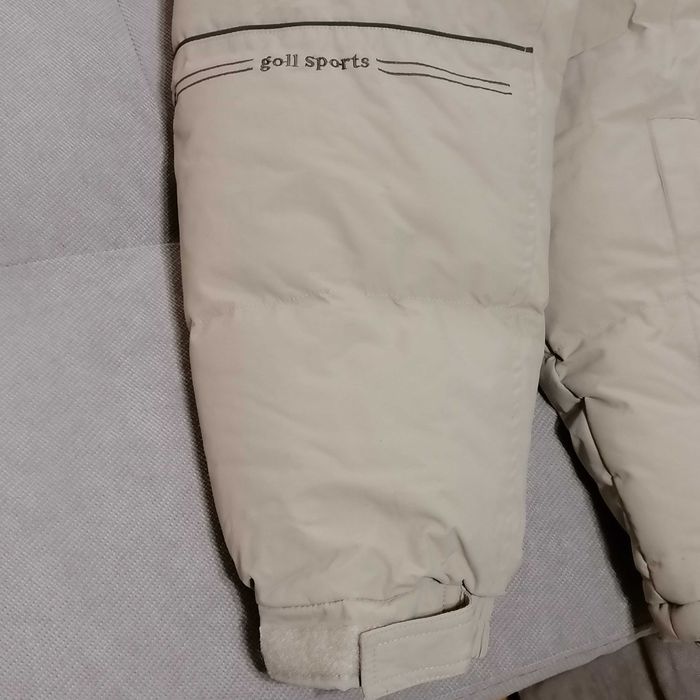 Зимно спортно яке  GOLL SPORTS- XXL 200 лв.