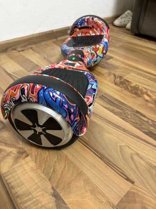 Hoverboard  Myria Sky Rider copii 16 inch / Îl predau personal in bucuresti