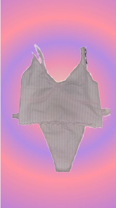 set lenjerie in dungi Primark