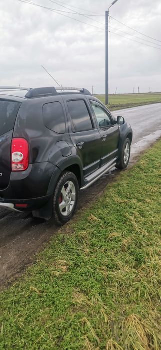 De vanzare Dacia Duster