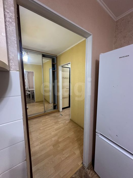 2-х ком кварт на Рахмете!