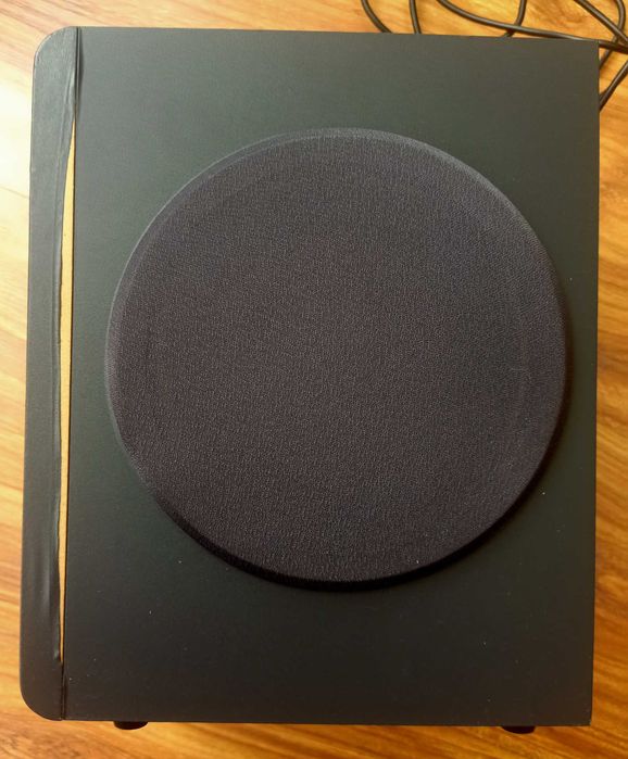 Компютърни колони 5.1 /2.1