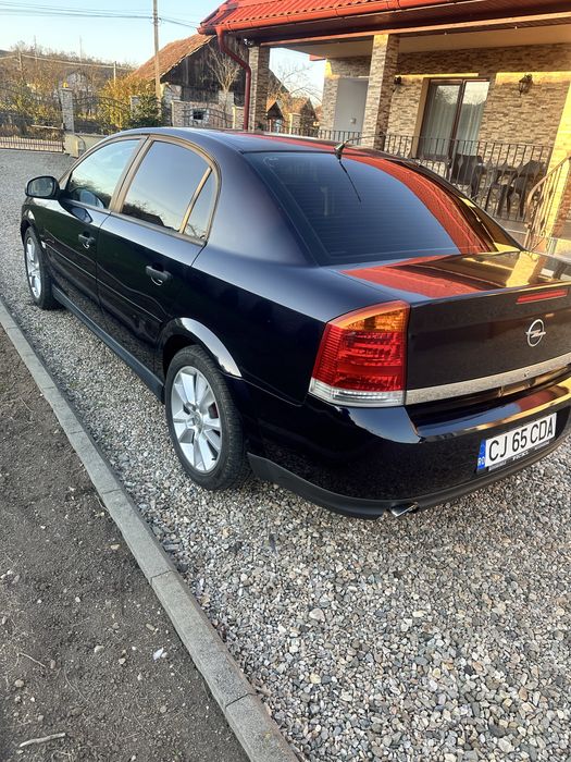 Vand Opel Vectra C in stare buna de functionare