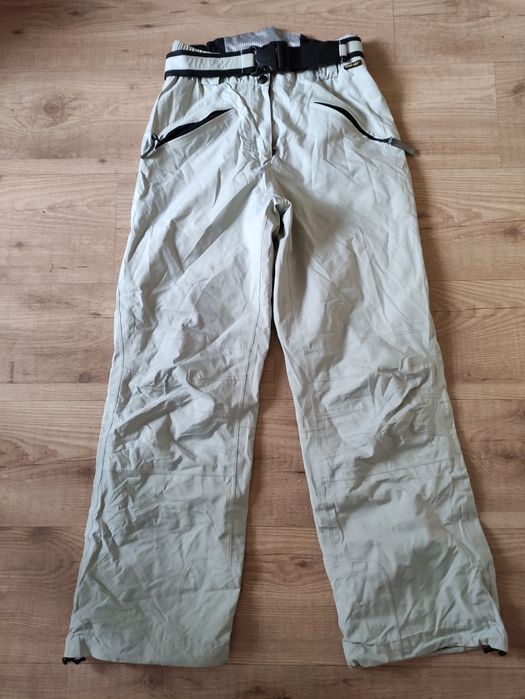 Дамски ски панталони Brunotti/Rossignol