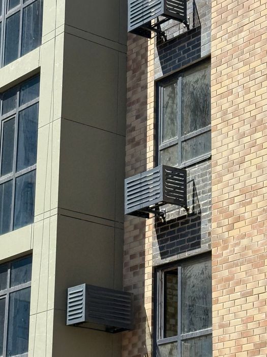 Корзины для кондиционеров