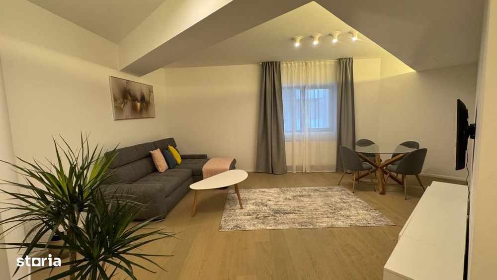 3 Camere | Cortina Academy | Prima Inchiriere | Mutare Imediata