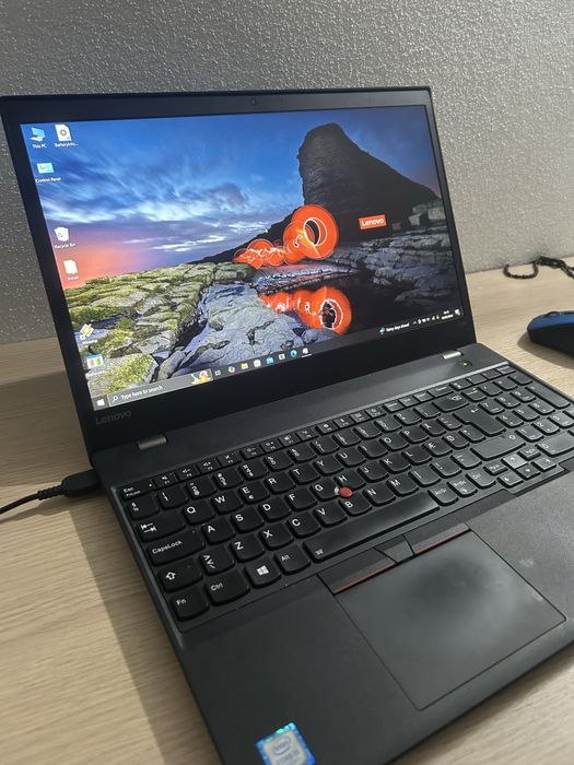 Lenovo thinkpad T570 de vanzare