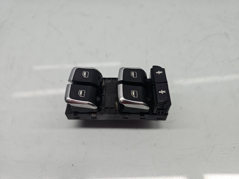 Butoane comanda geamuri sofer AUDI A6 (4G2, C7) S-line [Fabr 2012-2017