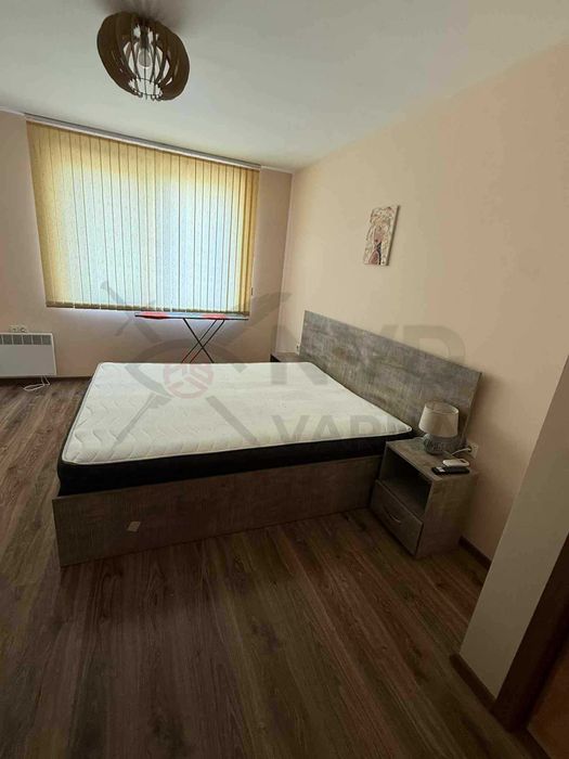 Двустаен апартамент в Бриз! 21781852