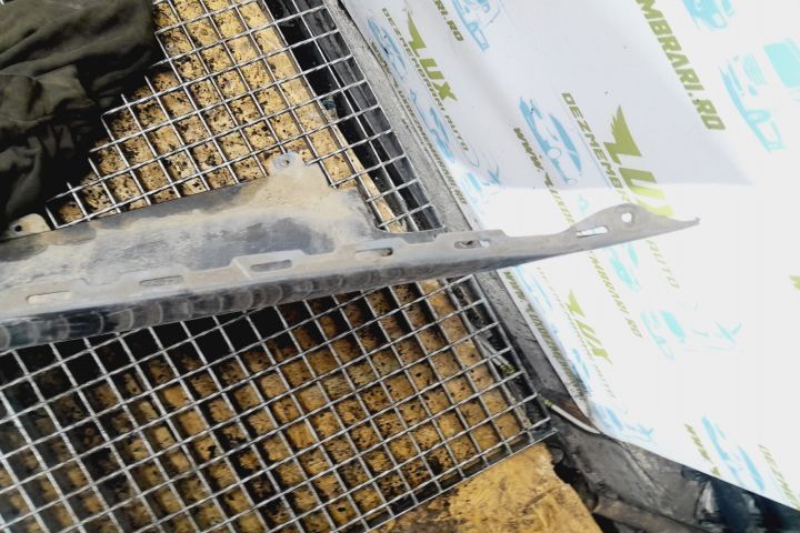 Bara spate 5c6807521k Volkswagen VW Jetta 6 (facelift)  [din 2014 pana  2018] seria