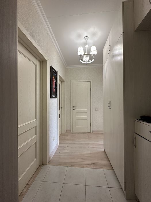 Квартира посуточно