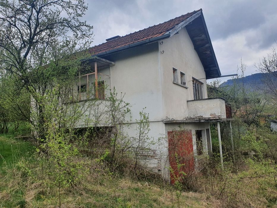 Продава се Къща в с. Добревци, Област Ловеч - 128 кв.м за 313 €/кв.м - Снимка #5