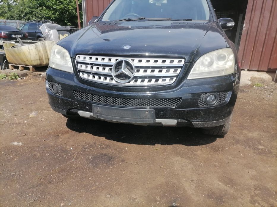 Dezmembrez ML 320 w164 om. 642