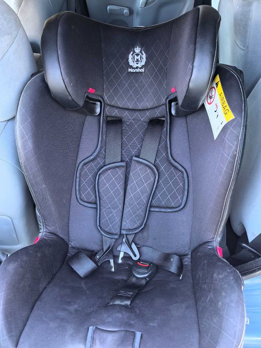 Детско столче за кола