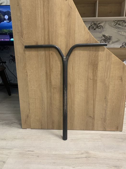 Руль для самоката limit lmt 21