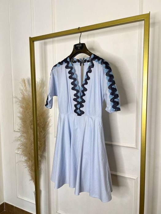 платье от Sandro