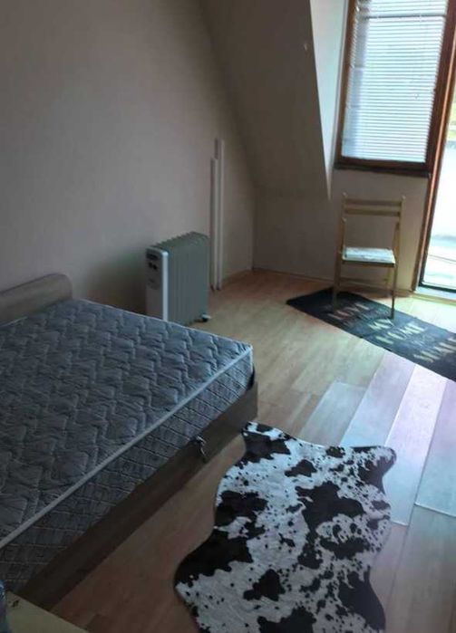 Дава се под наем Двустаен апартамент в Пловдив, Мараша - 65 кв.м за 346.8 € - Снимка #1