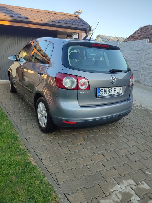 Se vinde Ww Golf Plus