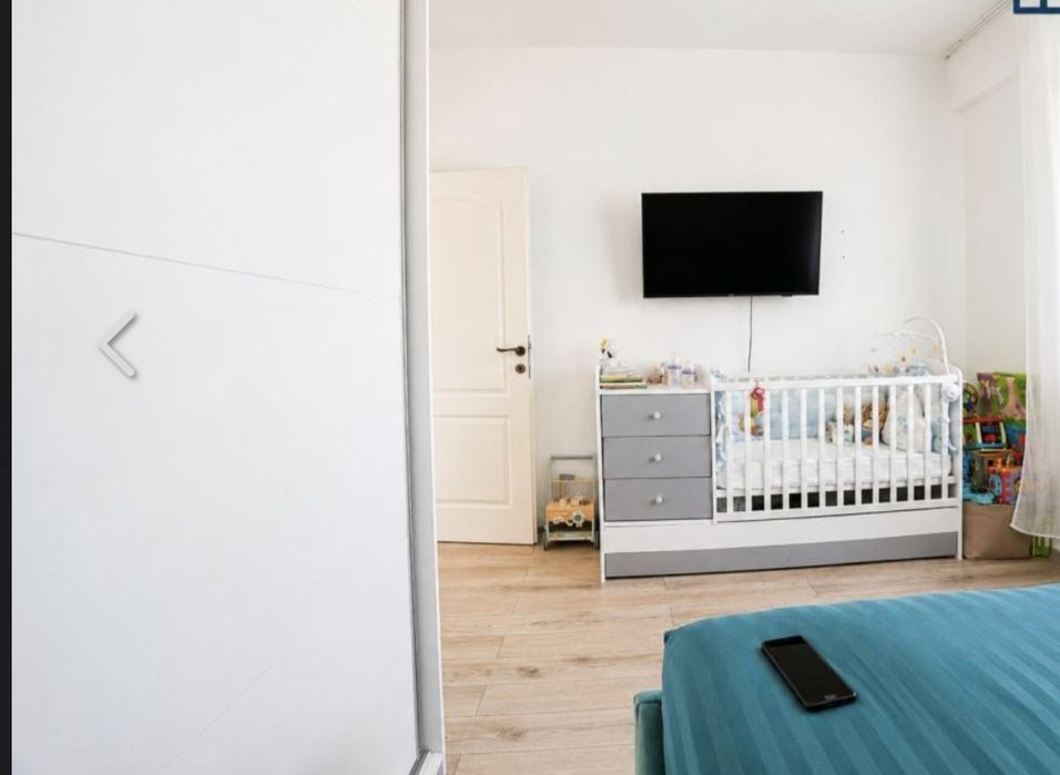 Apartament cu 2 camere