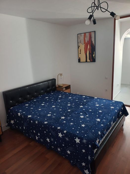 Apartament 1 camera, Mazepa 1