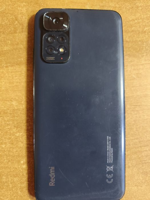 Продам Redmi Note 11s