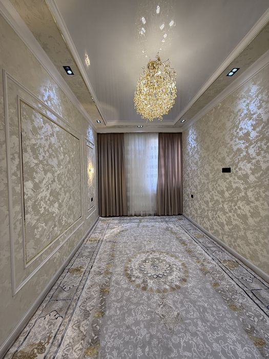 3 х комнатная лукс квартира 3 хонали премиум горгаз крытый цум