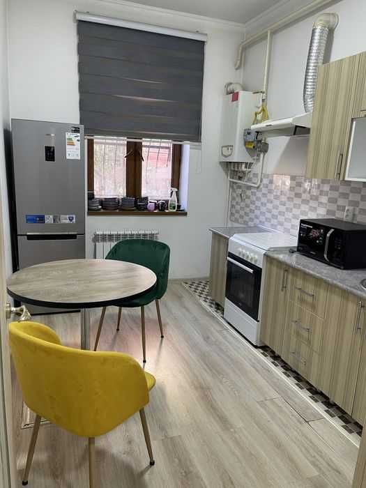 Сдаётся в Аренду на Паркентском Евро 3ком/1/5