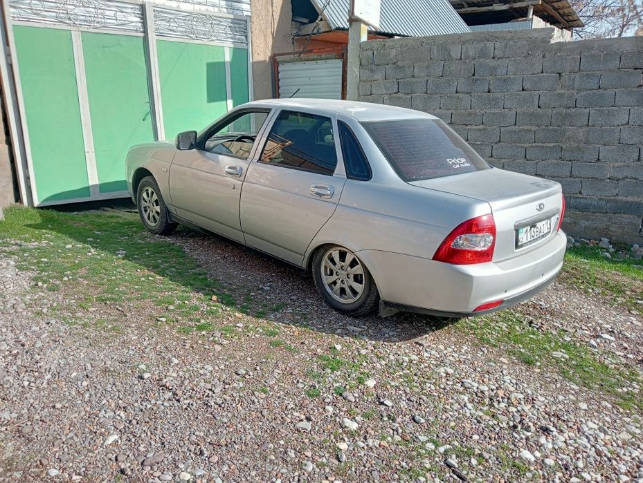 Ромашки 14 приора