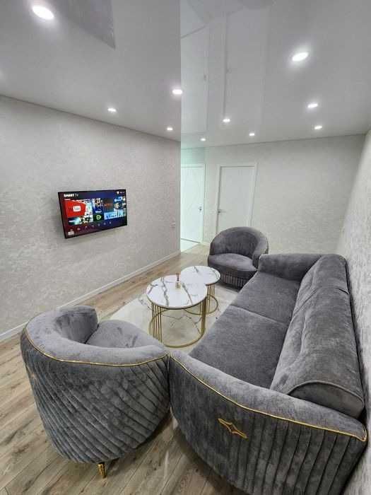 своя NEXT СРОЧНО ЕВРО 3х комн квартира на улице Бобура, ТЦ Некст