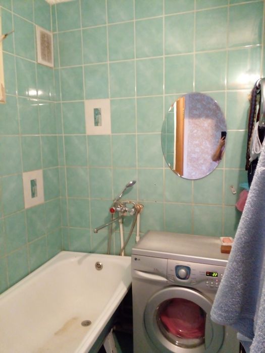 Продам 2 х комн.квартиру