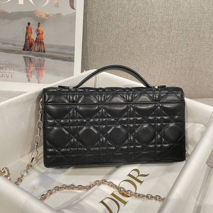 Geanta Christian Dior Woc