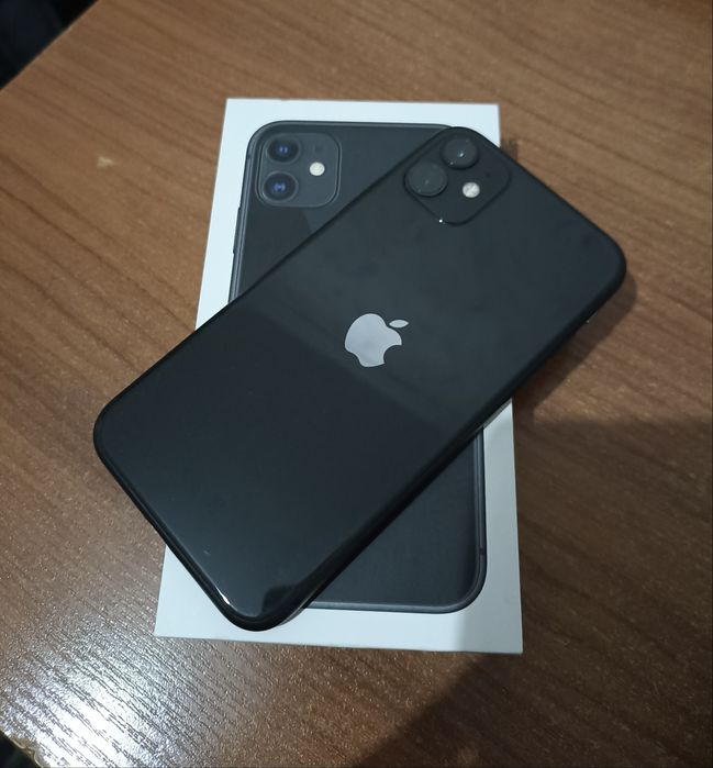 Apple IPhone 11