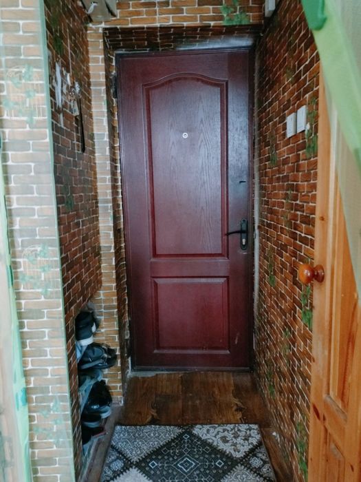 Срочно Продаётся 1 комнатная квартира