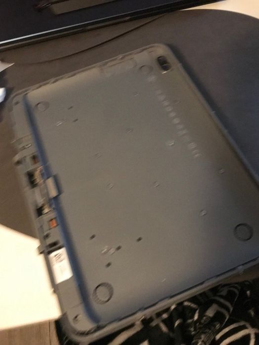 HP ElitePad 1000 + Dock станция + Health Care твърд кейс