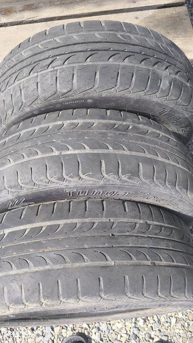 Продам резину лето