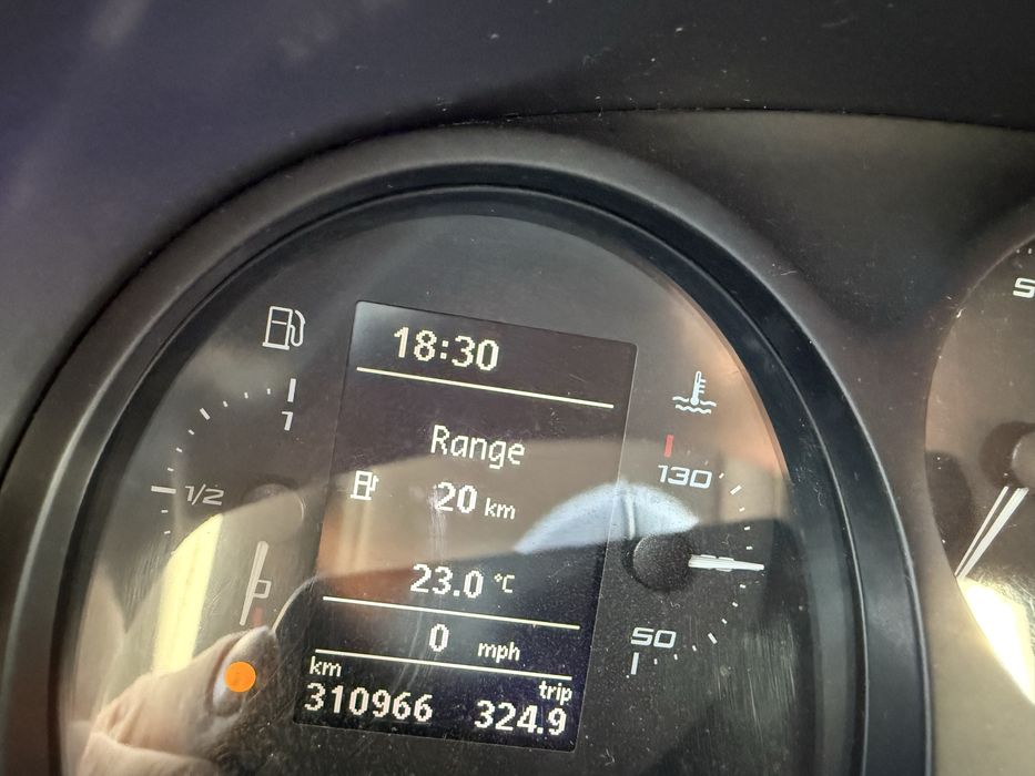 Seat leon 1.4 tsi