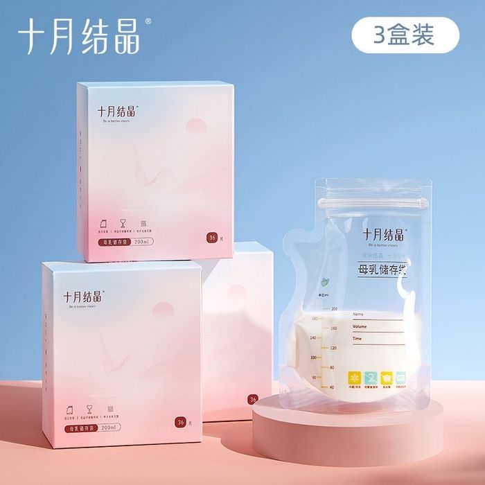 Молокоотсос ручной