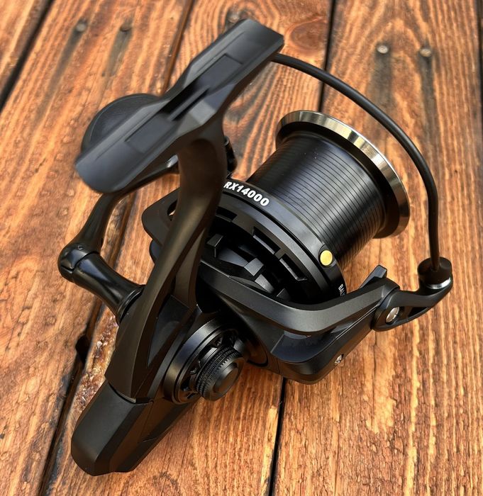 Шаранджйиска макара Fl Ballistic 14000