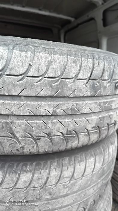 Джанти с гуми 5x112 16 et16