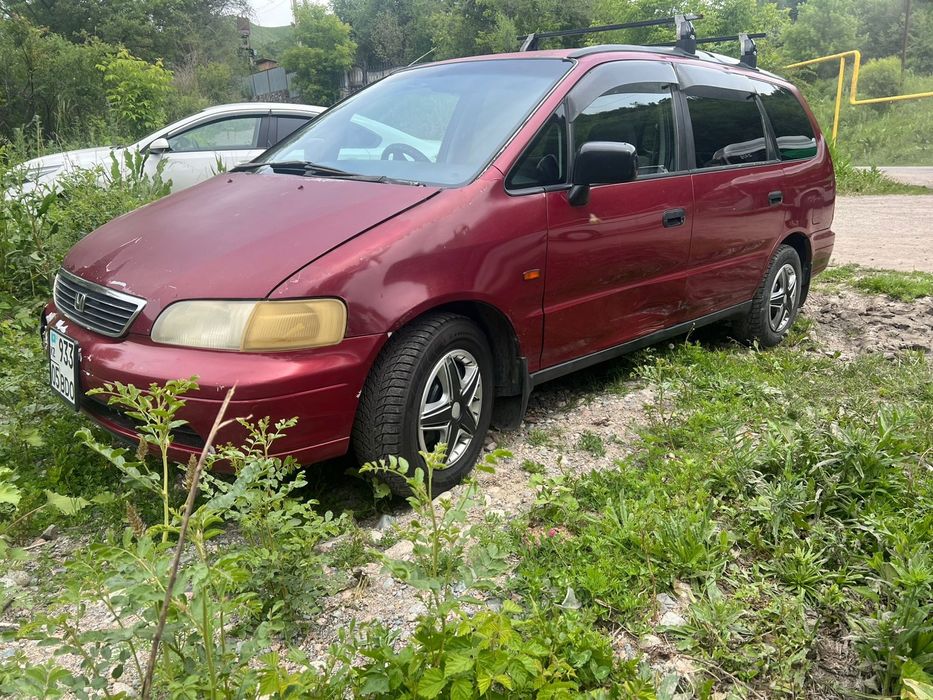 Продам авто срочно