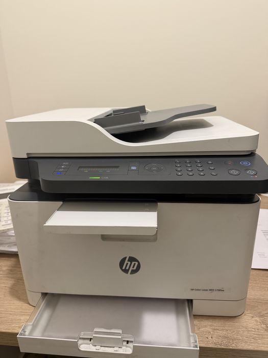 Принтер HP COLOR 179fnw