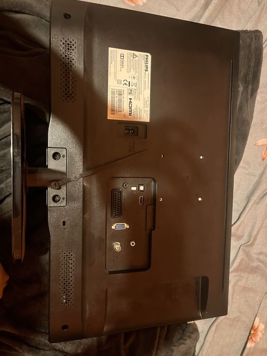 Televizor Philips 60 hz full hd