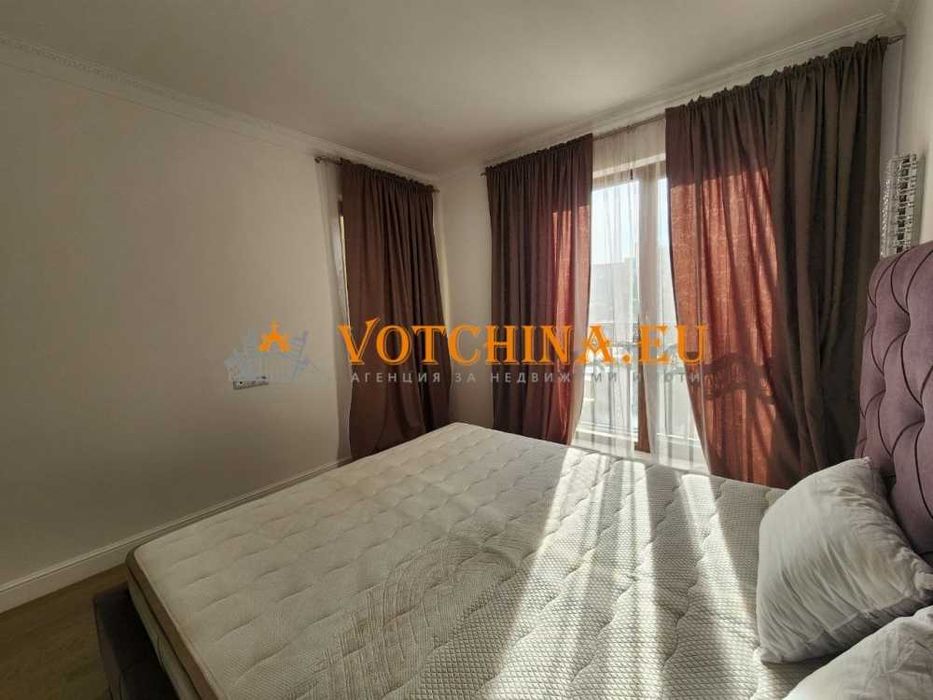 Продава се Тристаен апартамент в к.к. Златни пясъци - 158 кв.м за 2149 €/кв.м - Снимка #17