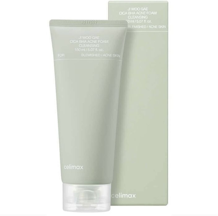 Celimax пенка оригинал