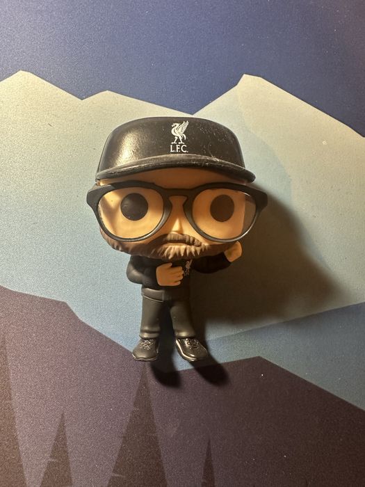 Funko Pop figurine
